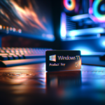 Windows 11 Pro : La Clé OEM Pas Chère qui Énerve Microsoft (Test & Avis 2025) acheter cl windows 11 pro pas cher