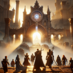 baldur s gate 3 pc pas cher multijoueur