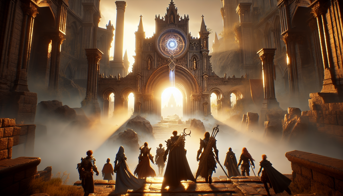 baldur s gate 3 pc pas cher multijoueur