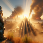 fallout 4 goty pc pas cher complet