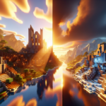 Minecraft Java vs Bedrock : Quelle Version Choisir en 2025 ? (Test Complet) minecraft java et bedrock edition pc pas cher