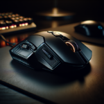 Test Razer Naga V2 Pro : 12 Boutons pour les Gamers MMO Sérieux sans fil autonomie infinie 300 heures