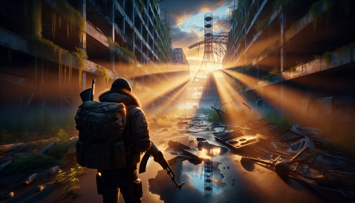 stalker 2 heart of chornobyl pc pas cher