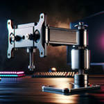 support d cran bras gagner 30 de place sur le bureau 1