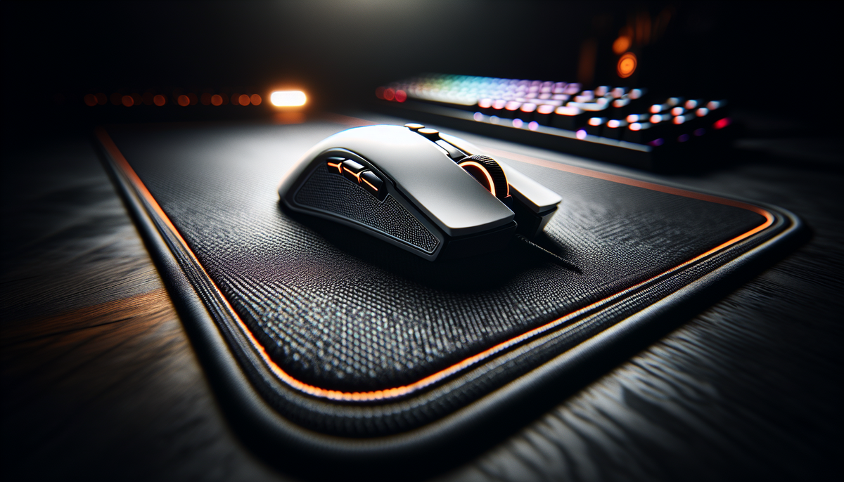 tapis de souris xxl deskmat prot ger son bureau 2