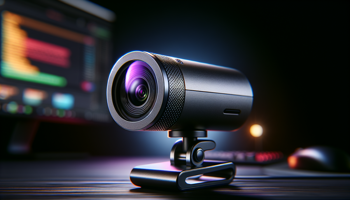 webcam 1080p 60fps sans se ruiner 3